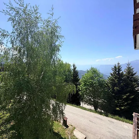 4 Pers, Balcon Au Pied Des Pistes - Fr-1-557-132 Lejlighed *